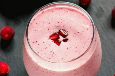 envie d'apprendre à faire un smothie ? venez découvrir l'alimentation vivante